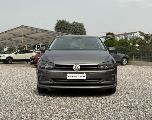 Volkswagen Polo 1.0 MPI 75 CV 5p. Comfortline - foto 2 di 4