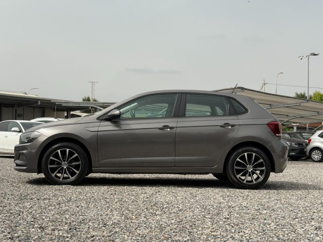 Volkswagen Polo 1.0 MPI 75 CV 5p. Comfortline - foto 4 di 4