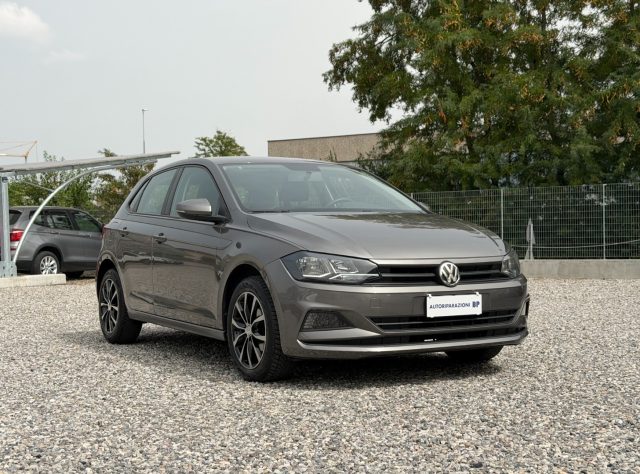 Volkswagen Polo 1.0 MPI 75 CV 5p. Comfortline - foto 3 di 4