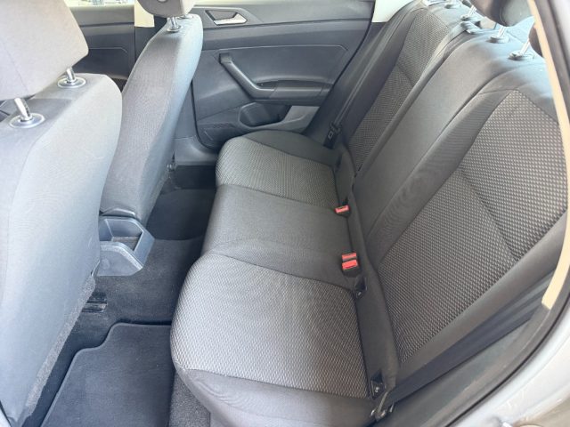 Volkswagen Polo 1.0 MPI 75 CV 5p. Comfortline usato a QUINZANO D'OGLIO