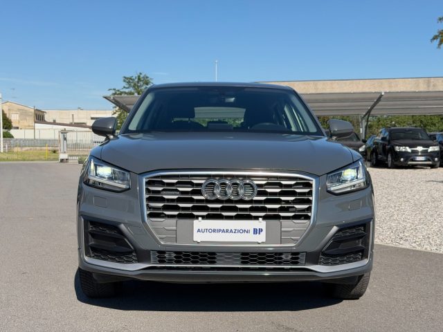 Audi Q2 2.0 TDI quattro S tronic S line Edition - foto 2 di 4