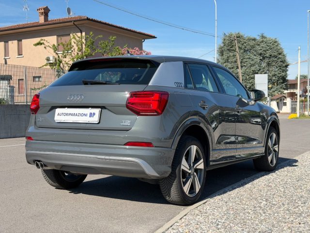 Audi Q2 2.0 TDI quattro S tronic S line Edition - foto 4 di 4
