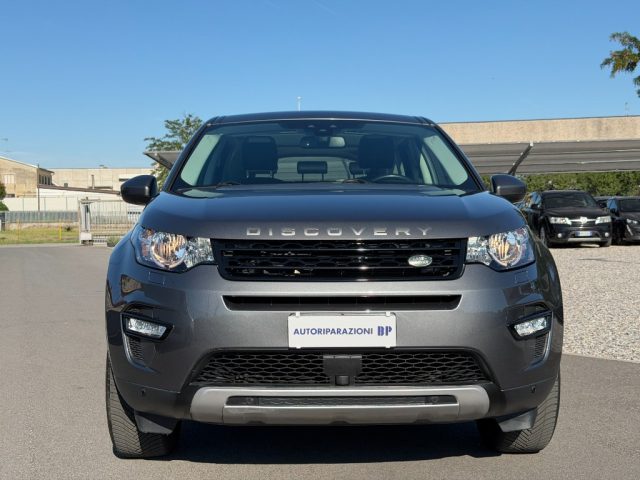 Land Rover Discovery Sport 2.0 TD4 150 CV Pure - foto 2 di 4