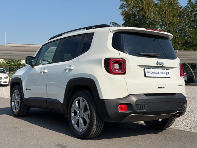 Jeep Renegade 1.0 t3 limited 2wd - foto 3 di 4
