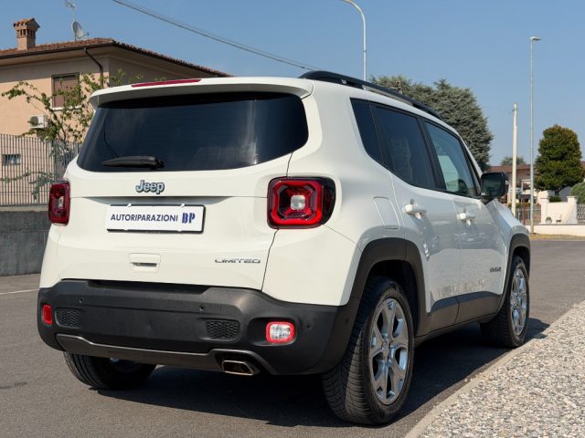 Jeep Renegade 1.0 t3 limited 2wd - foto 4 di 4