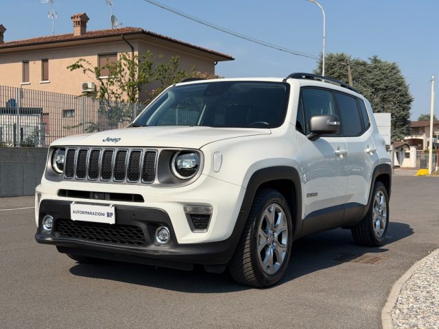 Jeep Renegade 1.0 t3 limited 2wd - foto 2 di 4