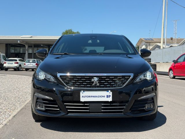 Peugeot 308 PureTech Turbo 130 S&S EAT8 GT Line usato a QUINZANO D'OGLIO
