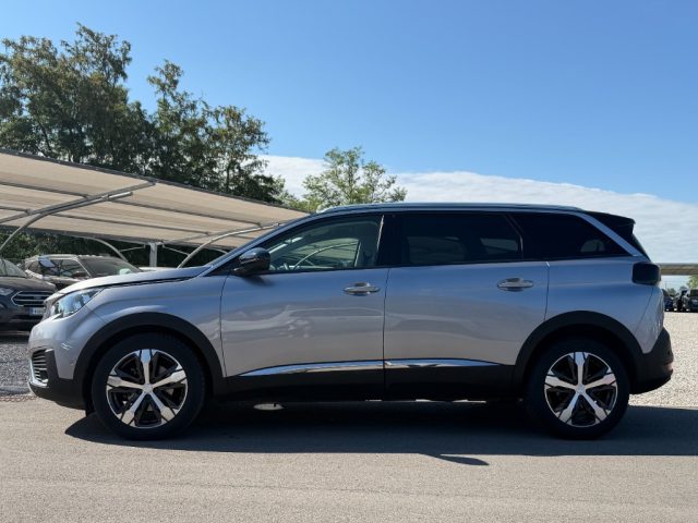 Peugeot 5008 BlueHDi Allure - foto 4 di 4