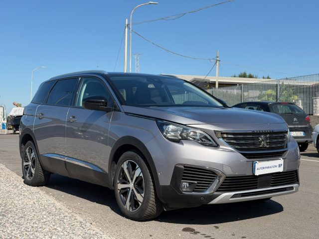 Peugeot 5008 BlueHDi Allure usato a QUINZANO D'OGLIO