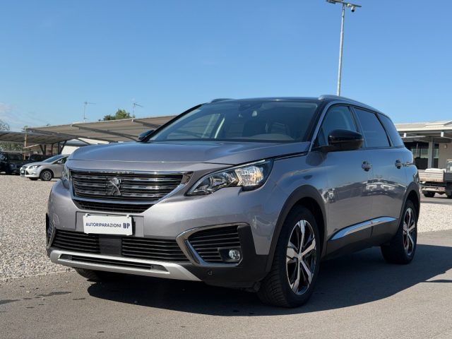 Peugeot 5008 BlueHDi Allure - foto 3 di 4