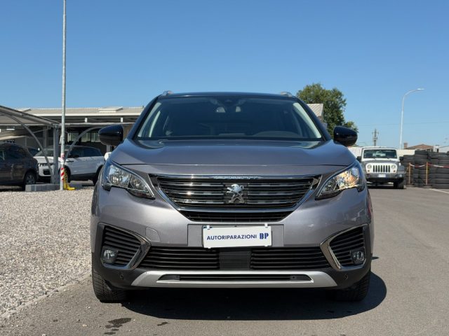 Peugeot 5008 BlueHDi Allure - foto 2 di 4