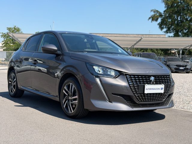 Peugeot 208 Allure Pack - foto 2 di 4