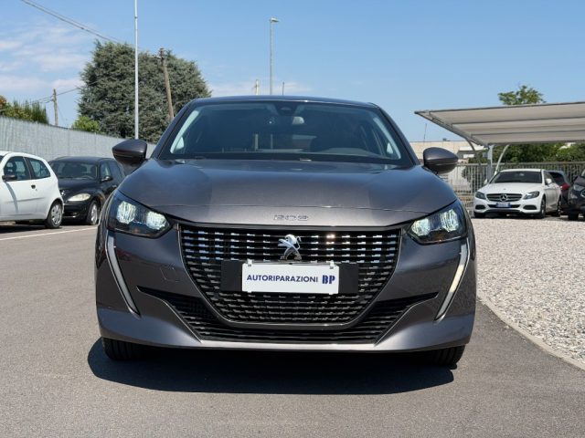Peugeot 208 Allure Pack usato a QUINZANO D'OGLIO