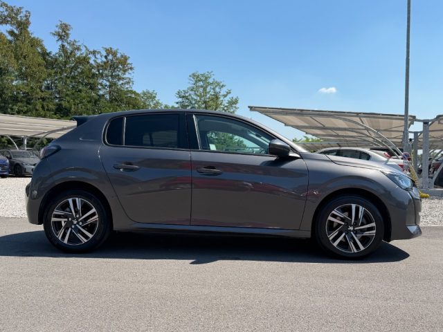 Peugeot 208 Allure Pack - foto 4 di 4