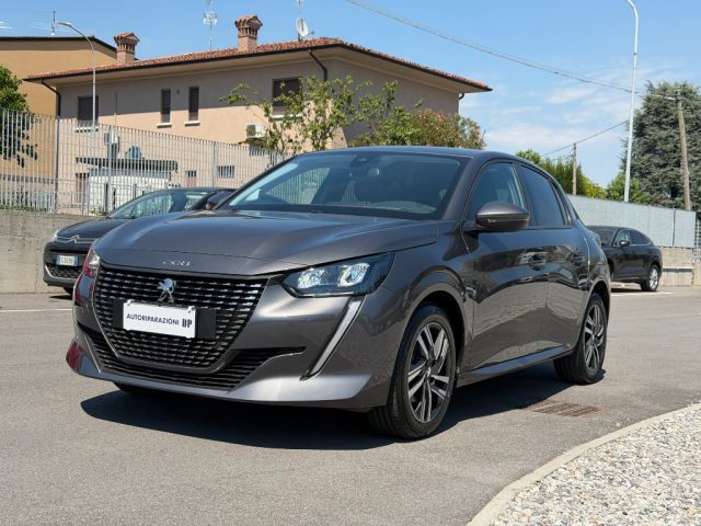 Peugeot 208 Allure Pack - foto 3 di 4