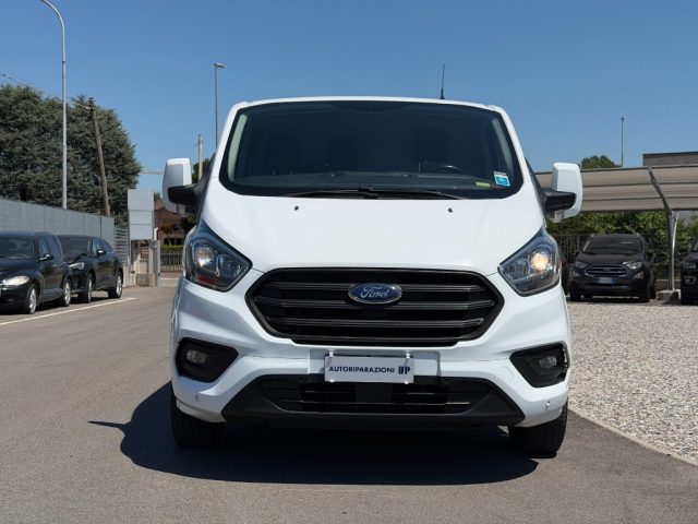 Ford Transit Custom 300 2.0 Furgone Trend - foto 2 di 4
