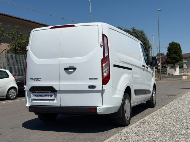 Ford Transit Custom 300 2.0 Furgone Trend - foto 4 di 4