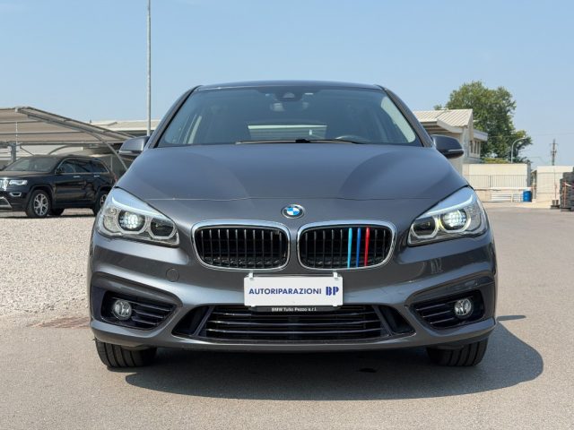 BMW 218 d Active Tourer Sport usato a QUINZANO D'OGLIO