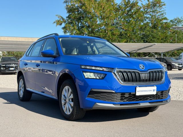 Skoda Kamiq 1.0 TSI Ambition usato a QUINZANO D'OGLIO