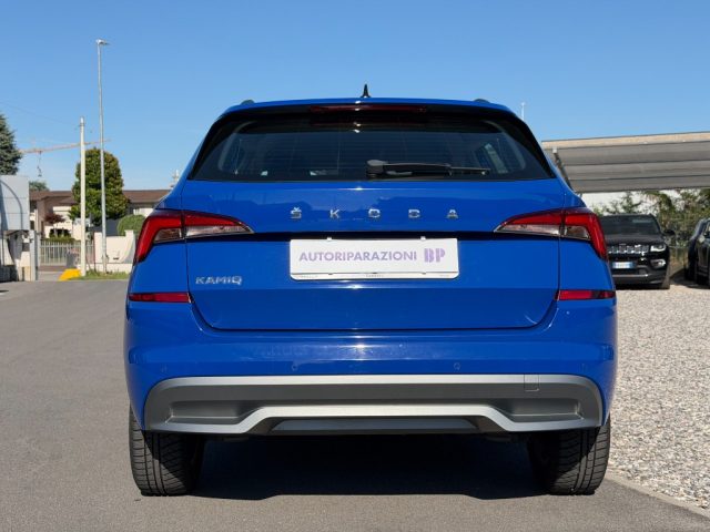 Skoda Kamiq 1.0 TSI Ambition + IVA - foto 3 di 4