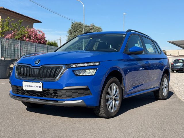 Skoda Kamiq 1.0 TSI Ambition + IVA - foto 2 di 4