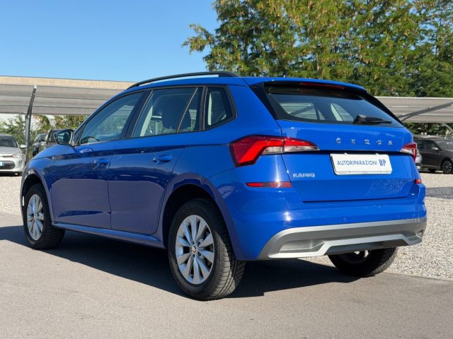 Skoda Kamiq 1.0 TSI Ambition + IVA - foto 4 di 4