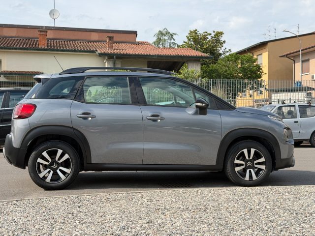 Citroen C3 Aircross BlueHDi 100 Shine - foto 4 di 4