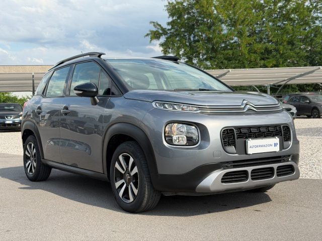 Citroen C3 Aircross BlueHDi 100 Shine usato a QUINZANO D'OGLIO
