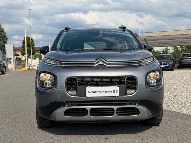 Citroen C3 Aircross BlueHDi 100 Shine - foto 2 di 4