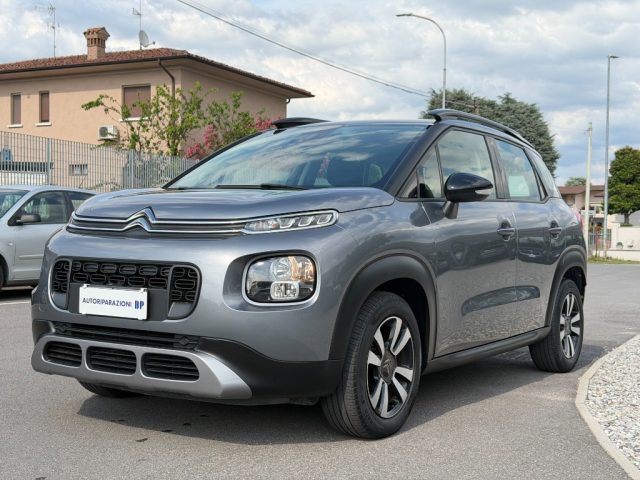 Citroen C3 Aircross BlueHDi 100 Shine - foto 3 di 4