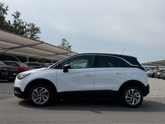 Opel Crossland X 1.2 Turbo 12V 130 CV Start&Stop Innovation - foto 3 di 4