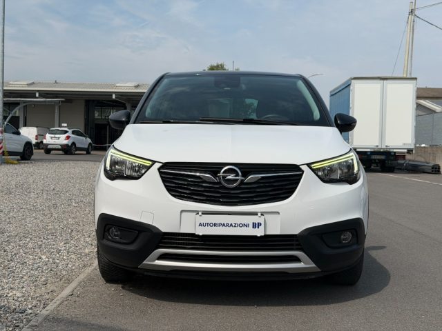 Opel Crossland X 1.2 Turbo 12V 130 CV Start&Stop Innovation - foto 2 di 4