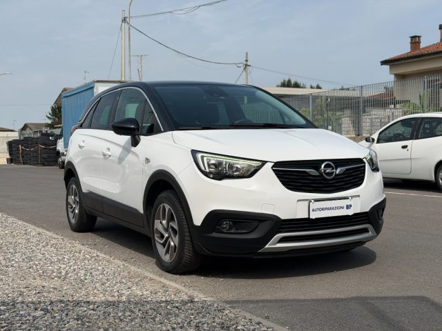 Opel Crossland X 1.2 Turbo 12V 130 CV Start&Stop Innovation - foto 4 di 4