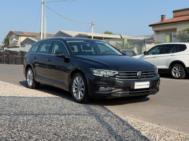 Volkswagen Passat Variant 2.0 TDI DSG Business - foto 4 di 4