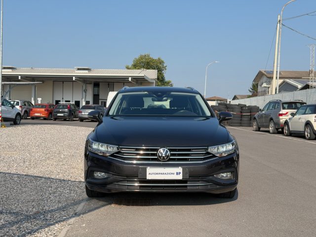 Volkswagen Passat Variant 2.0 TDI DSG Business - foto 3 di 4
