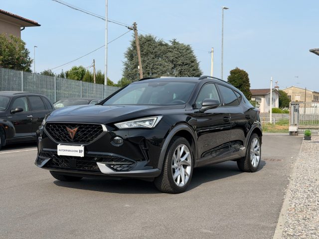 CUPRA Formentor 2.0 TDI - foto 1 di 4