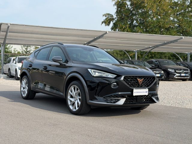 CUPRA Formentor 2.0 TDI - foto 4 di 4