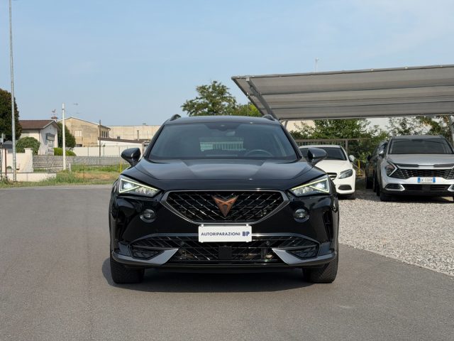 CUPRA Formentor 2.0 TDI - foto 3 di 4