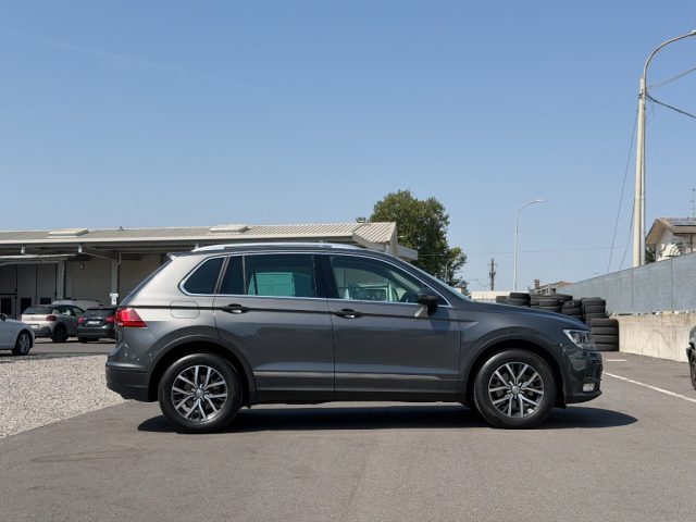 Volkswagen Tiguan 1.6 TDI SCR Style - foto 4 di 4