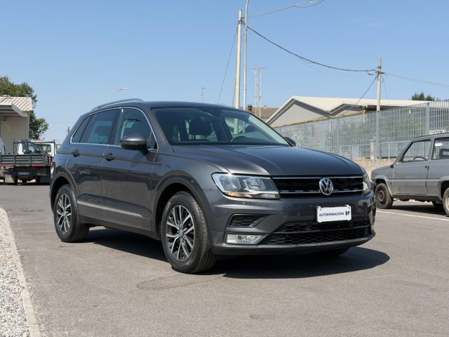 Volkswagen Tiguan 1.6 TDI SCR Style - foto 3 di 4
