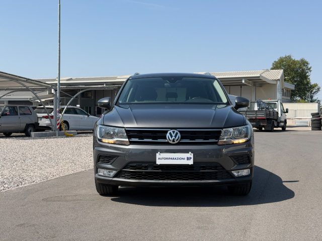 Volkswagen Tiguan 1.6 TDI SCR Style - foto 2 di 4