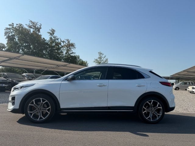 Kia XCeed 1.6 CRDi 136 CV DCT Evolution - foto 4 di 4