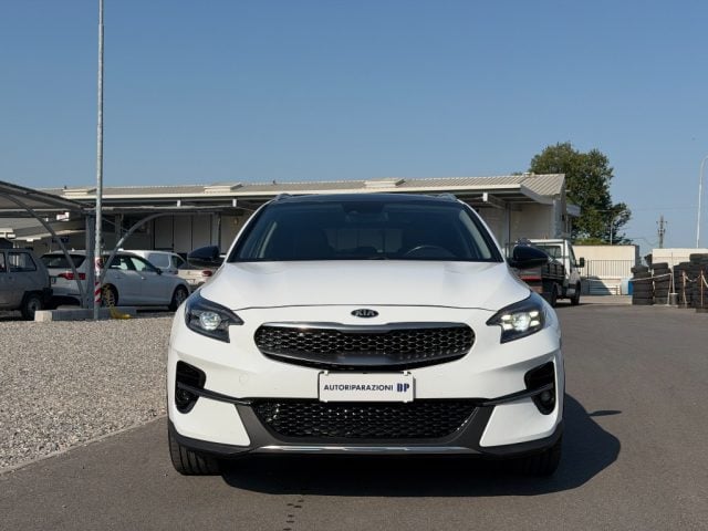 Kia XCeed 1.6 CRDi 136 CV DCT Evolution - foto 2 di 4