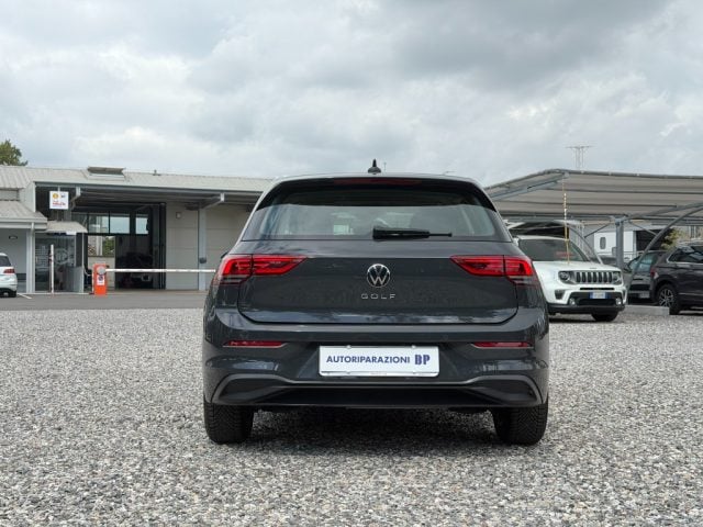 Volkswagen Golf 2.0 TDI 116 CV SCR Life - foto 2 di 4