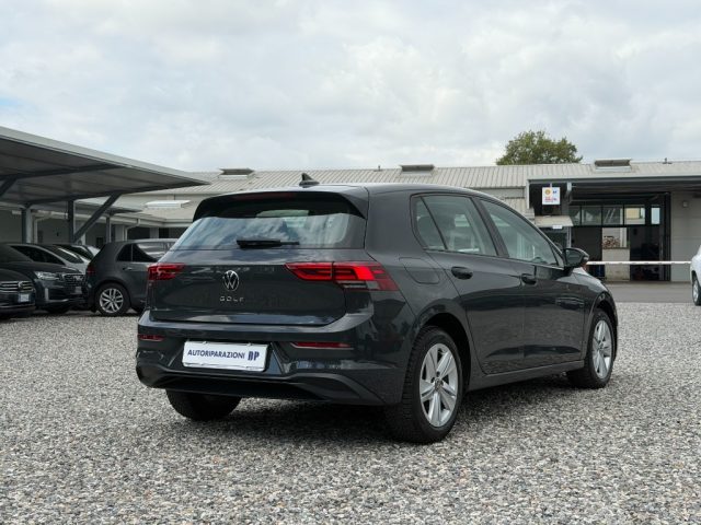Volkswagen Golf 2.0 TDI 116 CV SCR Life - foto 4 di 4