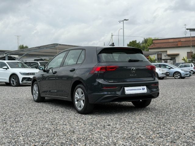 Volkswagen Golf 2.0 TDI 116 CV SCR Life - foto 3 di 4