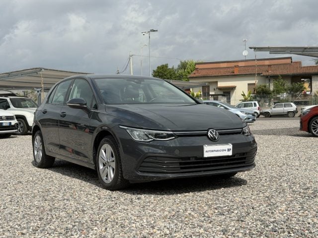 Volkswagen Golf 2.0 TDI 116 CV SCR Life usato a QUINZANO D'OGLIO