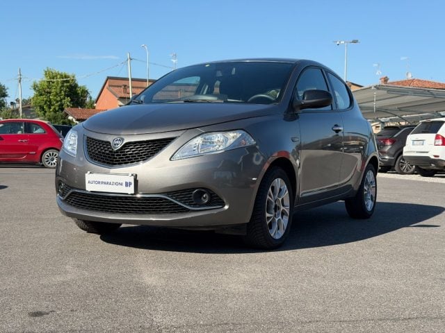 Lancia Ypsilon 1.2 69 CV 5 porte Gold usato a QUINZANO D'OGLIO