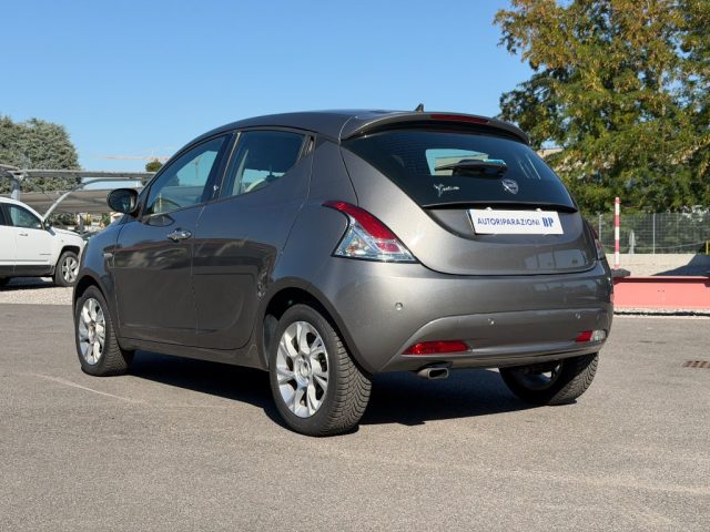 Lancia Ypsilon 1.2 69 CV 5 porte Gold - foto 4 di 4