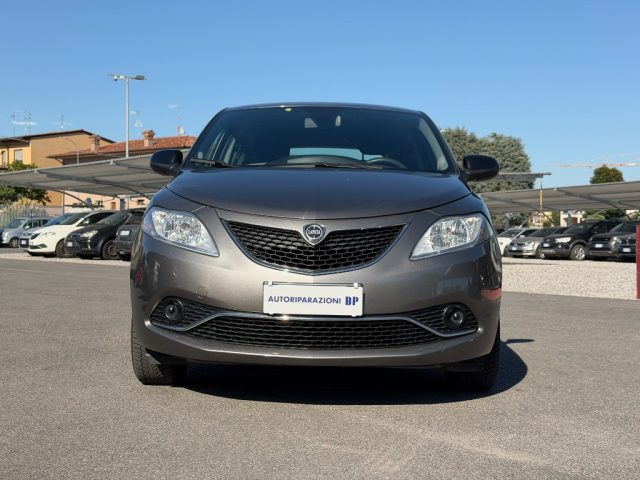 Lancia Ypsilon 1.2 69 CV 5 porte Gold - foto 2 di 4